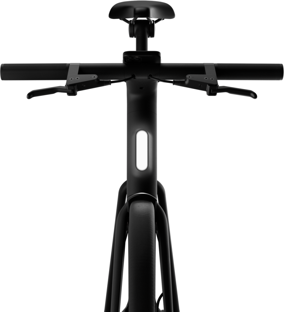 Cowboy Classic Black