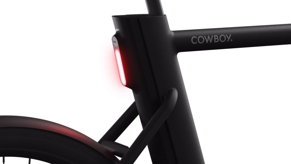 Cowboy Classic Black