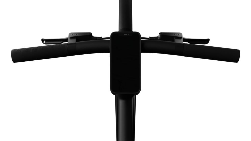 Cowboy Classic Black