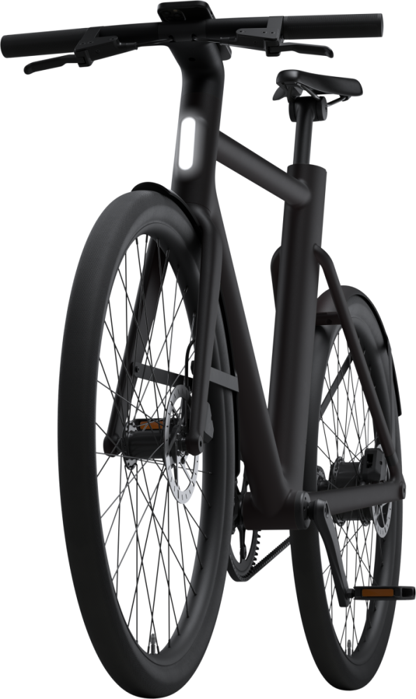 Cowboy Classic Black