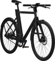 Cowboy Classic Black