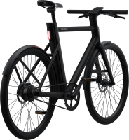 Cowboy Classic Black