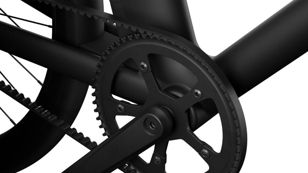 Cowboy Classic Black