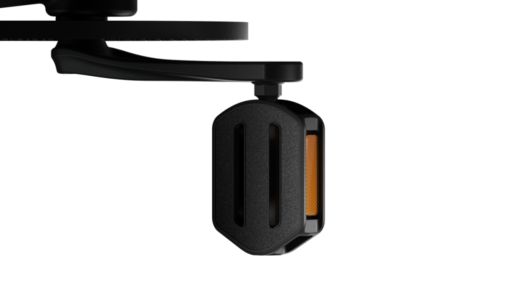 Cowboy Classic Black