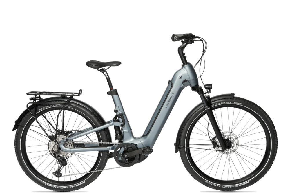 VELO DE VILLE FEB 990