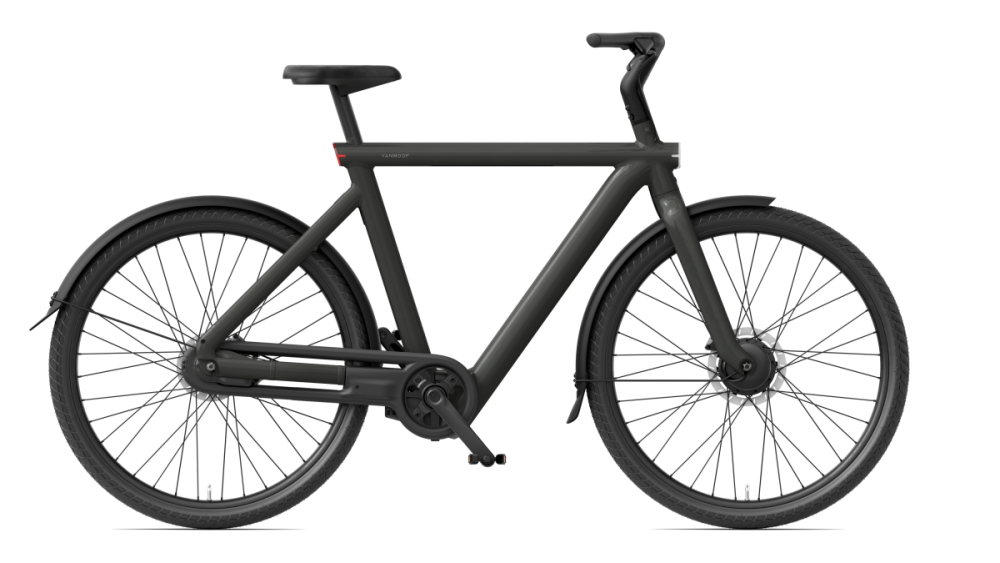 Vanmoof S5