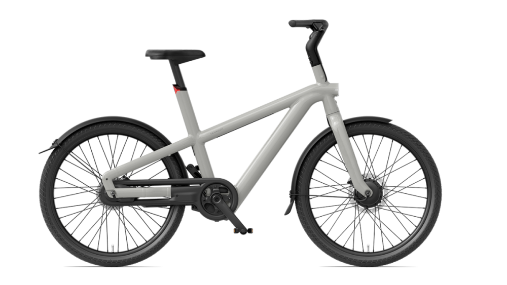 Vanmoof A5