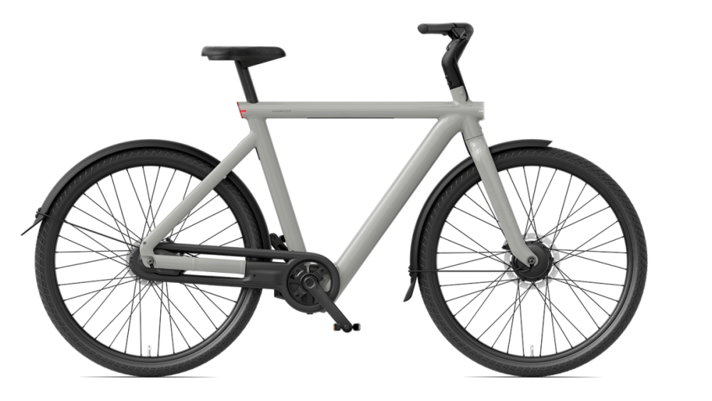 Vanmoof S5